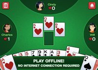Simply Hearts - Classic Card Game screenshot, image №1418238 - RAWG