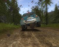 Xpand Rally Xtreme screenshot, image №213772 - RAWG