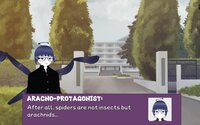 AracnoSensei screenshot, image №3147694 - RAWG