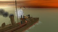 Clad in Iron: Sakhalin 1904 screenshot, image №1692604 - RAWG