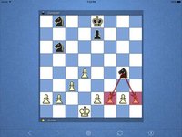 Chess Mini screenshot, image №1662482 - RAWG