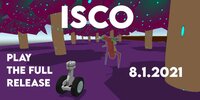 ISCO screenshot, image №2932064 - RAWG