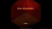 Tiny Kingdom (itch) screenshot, image №2474652 - RAWG