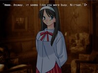 Kagetsu Tooya screenshot, image №4263948 - RAWG