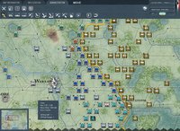 Gary Grigsby's War in the East: The German-Soviet War 1941-1945 screenshot, image №535075 - RAWG