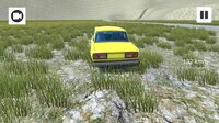 Lada Car Driving Simulator screenshot, image №3166940 - RAWG