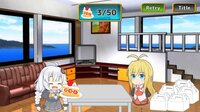 刹那のマキ(ゆか)り screenshot, image №2536605 - RAWG