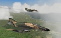 Strike Fighters 2 Vietnam screenshot, image №554399 - RAWG