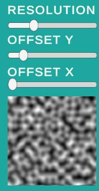 Procedural Terrain Generation (Perlin Noise) screenshot, image №2920234 - RAWG