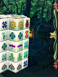 Fairy Mahjong - Puzzle Game screenshot, image №943152 - RAWG