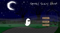 Spooky Scary Ghost screenshot, image №2205376 - RAWG