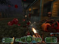 Gore: Ultimate Soldier screenshot, image №325569 - RAWG