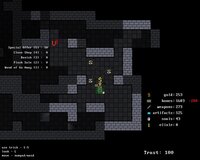 Depths of Greed screenshot, image №3281044 - RAWG