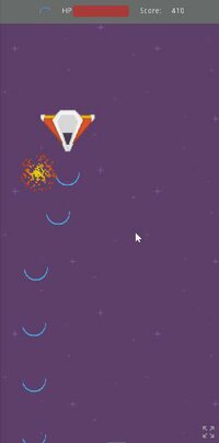 SpaceShoota screenshot, image №2541967 - RAWG