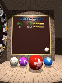 100 Balls 3D screenshot, image №2215287 - RAWG