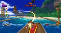 Donkey Kong: Barrel Blast screenshot, image №822909 - RAWG