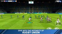 Rugby Nations 18 screenshot, image №1502617 - RAWG