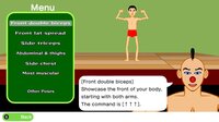 MACHO DE PON! for Steam screenshot, image №4205401 - RAWG