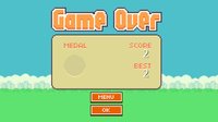 Flappy Bird Pc (Ultimately) screenshot, image №2269811 - RAWG