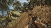 Battlefield: Bad Company 2 - Vietnam screenshot, image №557260 - RAWG