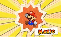 Paper Mario: Sticker Star screenshot, image №260965 - RAWG