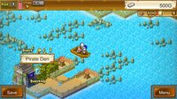 High Sea Saga DX screenshot, image №3921541 - RAWG