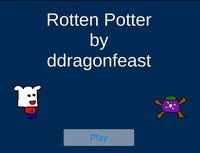 Rotten Potter screenshot, image №1930214 - RAWG