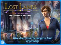 Lost Lands 4 (Full) screenshot, image №1843713 - RAWG