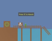 ASUNDER (Team Undesirables) screenshot, image №2818120 - RAWG