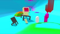 AESTHETICS: A CYBeRGaMe screenshot, image №1102508 - RAWG