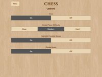 Chess Deluxe screenshot, image №1717966 - RAWG