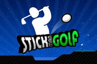 Stickman Golf screenshot, image №25849 - RAWG