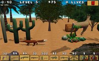 Critter Crush - Hunting Game screenshot, image №979490 - RAWG