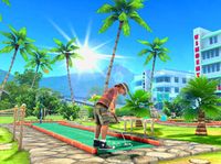 Fun! Fun! Minigolf screenshot, image №250790 - RAWG