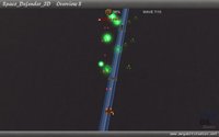 Space Defenders 3D screenshot, image №1296584 - RAWG