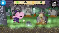 Little witch: Magic alchemy games screenshot, image №1509945 - RAWG