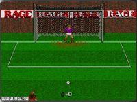 World Cup USA '94 screenshot, image №343295 - RAWG