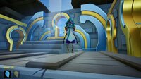 3D Student Platformer screenshot, image №3403421 - RAWG