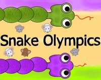 Snake Olympics screenshot, image №2893016 - RAWG