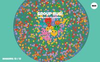 HUGS (Idan Rooze, mirafink, fouadhal) screenshot, image №2641942 - RAWG