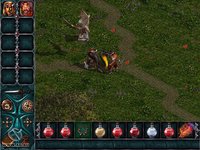 Konung: Legends of the North screenshot, image №308644 - RAWG