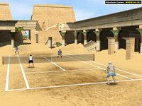 NGT: Next Generation Tennis screenshot, image №319489 - RAWG