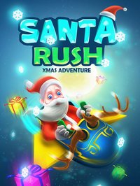 Santa Rush Premium screenshot, image №1614884 - RAWG