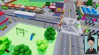 City Mayor (itch) screenshot, image №2297411 - RAWG