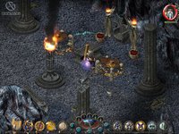 Sacred Underworld screenshot, image №408391 - RAWG