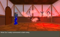 The Epic Hangover of the Wizard screenshot, image №2390478 - RAWG