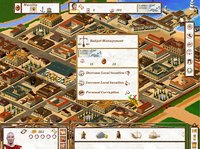 Pax Romana screenshot, image №372901 - RAWG