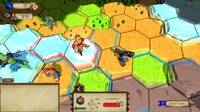 Hex Kingdoms screenshot, image №1953863 - RAWG