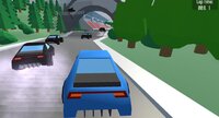 Unreal Car screenshot, image №3737643 - RAWG