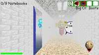 Baldi's Basics Field Trip Demo 1.1 Windows : mystman12 : Free